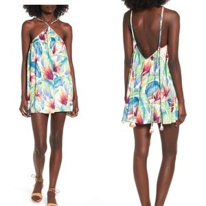 Show Me Your Mumu Lexington Mini dress